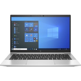 Ноутбук HP EliteBook 830 G8 Core i5 1145G7 16Gb SSD512Gb Intel Iris Xe graphics 13.3&quot; FHD (1   10045