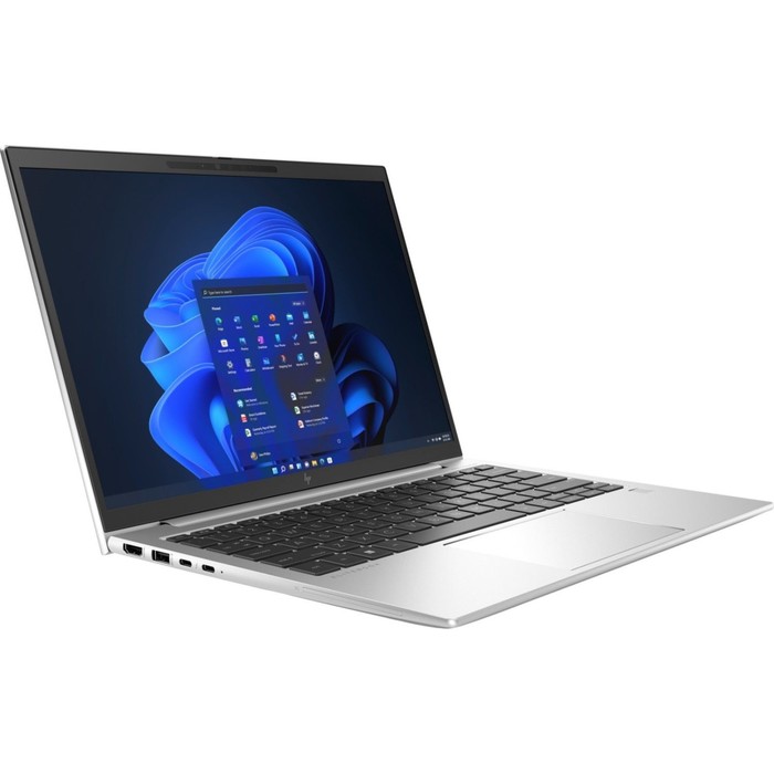 Ноутбук HP EliteBook 830 G9 Core i5 1235U 16Gb SSD512Gb Intel Iris Xe graphics 13.3" IPS WUX   10045 - фото 51352336