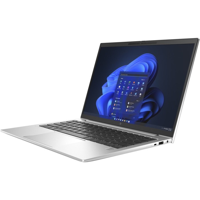 Ноутбук HP EliteBook 830 G9 Core i5 1235U 16Gb SSD512Gb Intel Iris Xe graphics 13.3" IPS WUX   10045 - фото 51352337