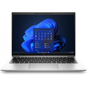 Ноутбук HP EliteBook 830 G9 Core i7 1255U 16Gb SSD512Gb Intel Iris Xe graphics 13.3&quot; IPS WUX   10045