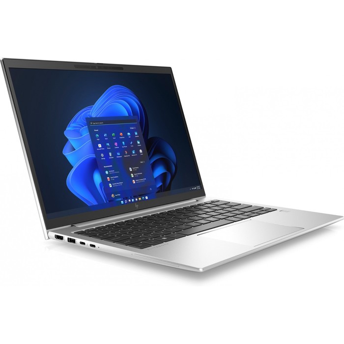 Ноутбук HP EliteBook 830 G9 Core i7 1255U 16Gb SSD512Gb Intel Iris Xe graphics 13.3" IPS WUX   10045 - фото 51352364