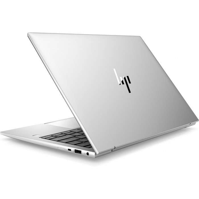 Ноутбук HP EliteBook 830 G9 Core i7 1255U 16Gb SSD512Gb Intel Iris Xe graphics 13.3" IPS WUX   10045 - фото 51352365