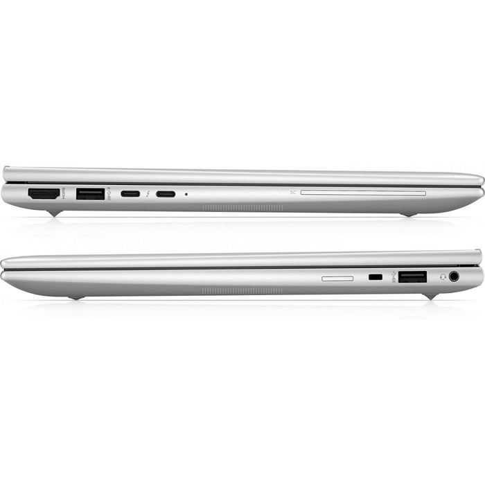 Ноутбук HP EliteBook 830 G9 Core i7 1255U 16Gb SSD512Gb Intel Iris Xe graphics 13.3" IPS WUX   10045 - фото 51352367