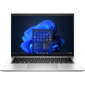 Ноутбук HP EliteBook 840 G9 Core i5 1235U 8Gb SSD256Gb Intel Iris Xe graphics 14&quot; IPS WUXGA   100455