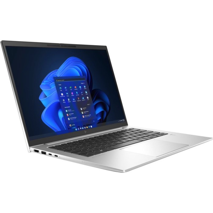 Ноутбук HP EliteBook 840 G9 Core i5 1235U 8Gb SSD256Gb Intel Iris Xe graphics 14" IPS WUXGA   100455 - фото 51352388