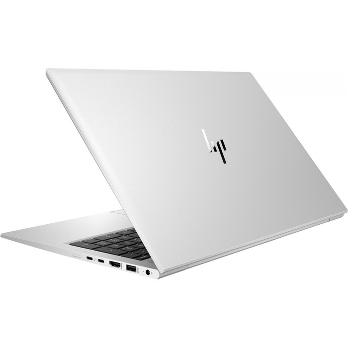 Ноутбук HP EliteBook 850 G8 Core i7 1165G7 16Gb SSD512Gb Intel Iris Xe graphics 15.6" IPS FH   10045 - фото 51352433