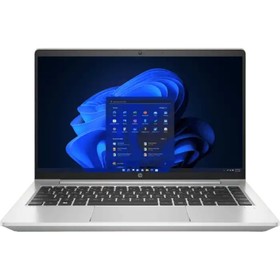 Ноутбук HP ProBook 440 G9 Core i3 1215U 8Gb SSD256Gb Intel UHD Graphics 14&quot; FHD (1920x1080)   100455