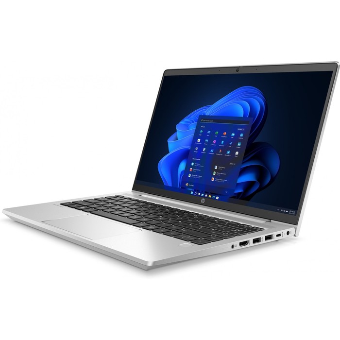 Ноутбук HP ProBook 440 G9 Core i3 1215U 8Gb SSD256Gb Intel UHD Graphics 14" IPS FHD (1920x10   10045 - фото 51352445