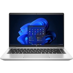 Ноутбук HP ProBook 440 G9 Core i7 1255U 8Gb SSD512Gb Intel Iris Xe graphics 14&quot; IPS FHD (192   10045