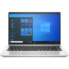 Ноутбук HP ProBook 445 G8 Ryzen 5 5600U 8Gb SSD256Gb AMD Radeon 14" UWVA FHD (1920x1080) Win   10045 - фото 51352465