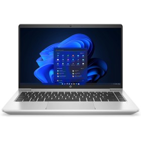 Ноутбук HP ProBook 445 G9 Ryzen 5 5625U 8Gb SSD512Gb AMD Radeon 14" IPS FHD (1920x1080) Wind   10045