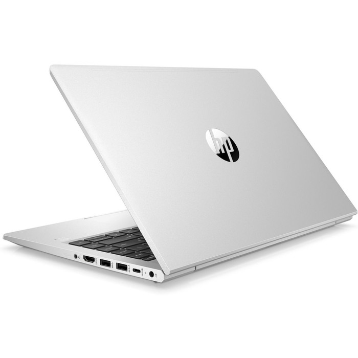 Ноутбук HP ProBook 445 G9 Ryzen 5 5625U 8Gb SSD512Gb AMD Radeon 14" IPS FHD (1920x1080) Wind   10045 - фото 51431218