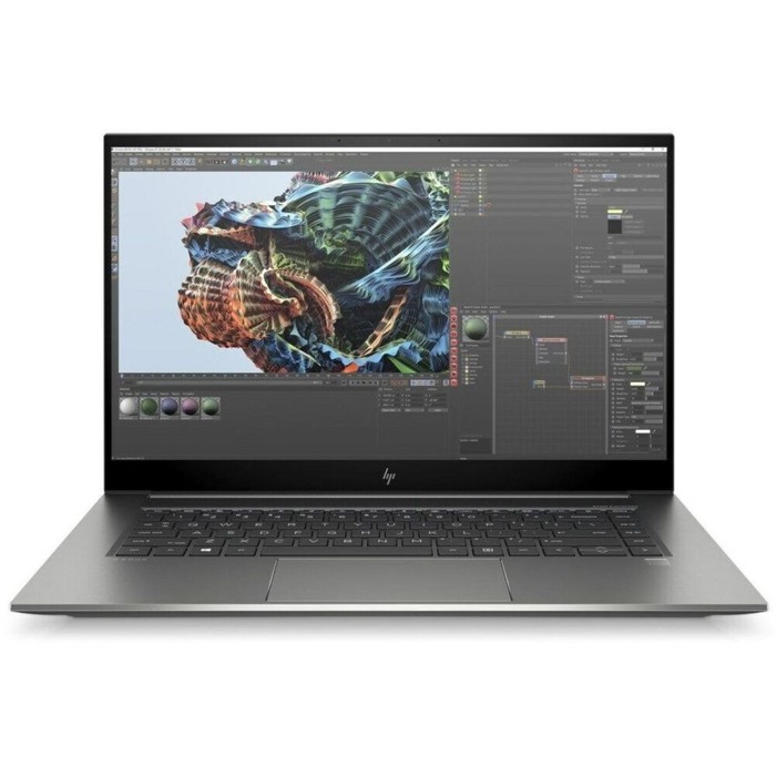 Ноутбук HP zBook Studio G8 Core i7 11800H 16Gb SSD512Gb NVIDIA RTX A2000 4Gb 15.6" IPS FHD (   10045 - Фото 1