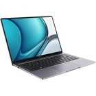 Ноутбук Huawei MateBook 14S HookeG-W7611T Core i7 13700H 16Gb SSD1Tb Intel Iris Xe graphics 100455 - фото 51352556 Ноутбук Huawei MateBook 14S HookeG-W7611T Core i7 13700H 16Gb SSD1Tb Intel Iris Xe graphics 100455 - фото 51352556