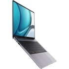 Ноутбук Huawei MateBook 14S HookeG-W7611T Core i7 13700H 16Gb SSD1Tb Intel Iris Xe graphics 100455 - фото 51352557 Ноутбук Huawei MateBook 14S HookeG-W7611T Core i7 13700H 16Gb SSD1Tb Intel Iris Xe graphics 100455 - фото 51352557