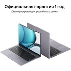 Ноутбук Huawei MateBook 14S HookeG-W7611T Core i7 13700H 16Gb SSD1Tb Intel Iris Xe graphics 100455 - фото 51352559 Ноутбук Huawei MateBook 14S HookeG-W7611T Core i7 13700H 16Gb SSD1Tb Intel Iris Xe graphics 100455 - фото 51352559