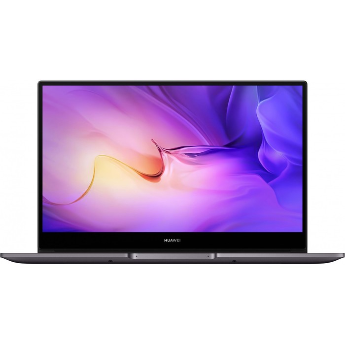 Ноутбук Huawei MateBook D 14 NbD-WDI9 Core i3 1115G4 8Gb SSD256Gb Intel UHD Graphics 14" IPS   10045 - фото 51352569