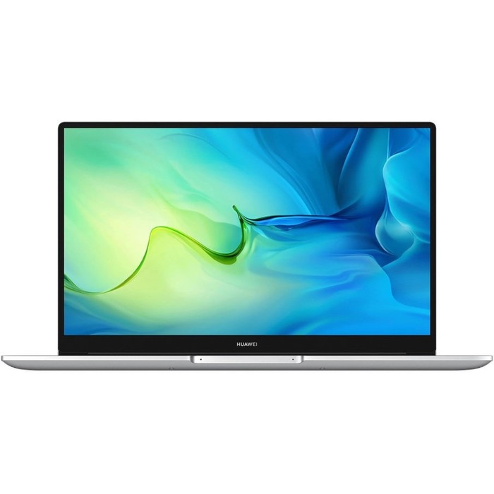 Ноутбук Huawei MateBook D 15 BOD-WDI9 Core i3 1115G4 8Gb SSD256Gb Intel UHD Graphics 15.6" I   10045 - фото 51352575