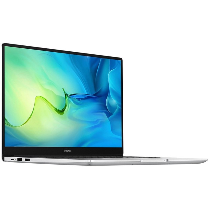 Ноутбук Huawei MateBook D 15 BOD-WDI9 Core i3 1115G4 8Gb SSD256Gb Intel UHD Graphics 15.6" I   10045 - фото 51352576