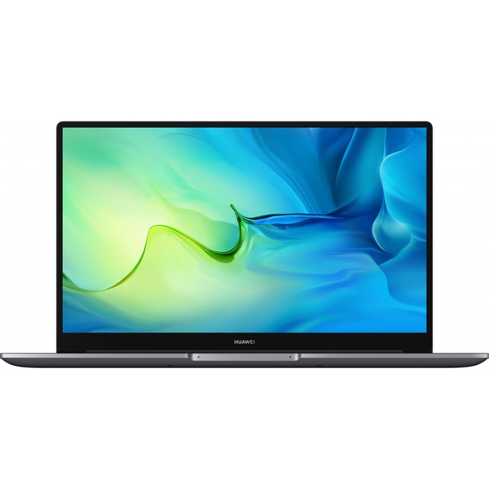 Ноутбук Huawei MateBook D 15 BOD-WDI9 Core i3 1115G4 8Gb SSD256Gb Intel UHD Graphics 15.6" I   10045 - фото 51352585