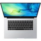 Ноутбук Huawei MateBook D 15 BOD-WDI9 Core i3 1115G4 8Gb SSD256Gb Intel UHD Graphics 15.6" I 10045 - фото 51352595 Ноутбук Huawei MateBook D 15 BOD-WDI9 Core i3 1115G4 8Gb SSD256Gb Intel UHD Graphics 15.6" I 10045 - фото 51352595