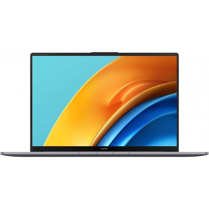 Ноутбук Huawei MateBook D 16 Core i5 12450H 16Gb SSD512Gb Intel UHD Graphics 16" IPS (1920x1   10045 - фото 51352616