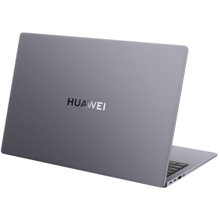 Ноутбук Huawei MateBook D 16 Core i5 12450H 16Gb SSD512Gb Intel UHD Graphics 16" IPS (1920x1   10045 - фото 51352620