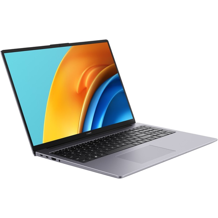 Ноутбук Huawei MateBook D 16 CurieG-W9611T Core i9 13900H 16Gb SSD1Tb Intel Iris Xe graphics   10045 - фото 51352628