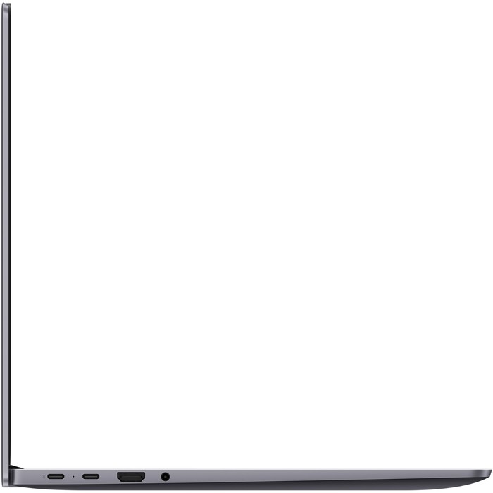 Ноутбук Huawei MateBook D 16 CurieG-W9611T Core i9 13900H 16Gb SSD1Tb Intel Iris Xe graphics   10045 - фото 51352630