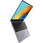 Ноутбук Huawei MateBook D 16 RolleG-W7611 Core i7 13700H 16Gb SSD1Tb Intel Iris Xe graphics 100456 - фото 51352649 Ноутбук Huawei MateBook D 16 RolleG-W7611 Core i7 13700H 16Gb SSD1Tb Intel Iris Xe graphics 100456 - фото 51352649