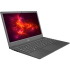 Ноутбук IRU Калибр 14TLH Core i3 1115G4 8Gb SSD1Tb Intel Iris Xe 14.1" IPS FHD (1920x1080) F   10045 - фото 51352653