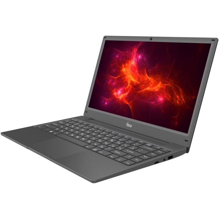 Ноутбук IRU Калибр 14TLH Core i3 1115G4 8Gb SSD1Tb Intel Iris Xe 14.1" IPS FHD (1920x1080) F   10045 - фото 51352654