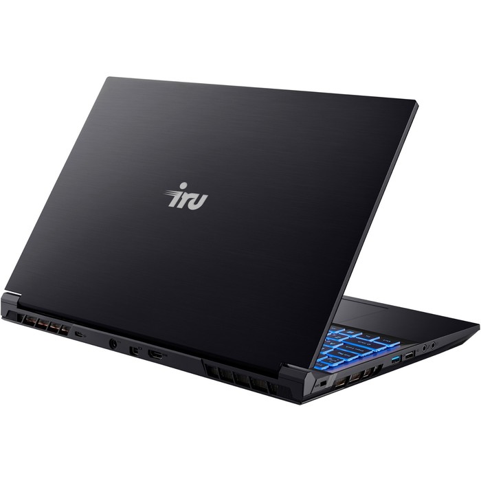 Ноутбук IRU Калибр 15ALC Core i5 12500H 16Gb SSD512Gb NVIDIA GeForce GTX 1650 4Gb 15.6" IPS   100456 - фото 51352675