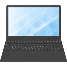 Ноутбук IRU Калибр 15CLG1 Core i3 10110U 8Gb 1Tb Intel UHD Graphics 15.6" IPS FHD (1920x1080   10045