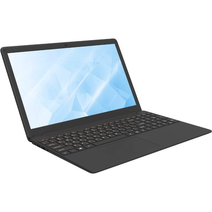 Ноутбук IRU Калибр 15CLG1 Core i3 10110U 8Gb 1Tb Intel UHD Graphics 15.6" IPS FHD (1920x1080   10045 - фото 51352689