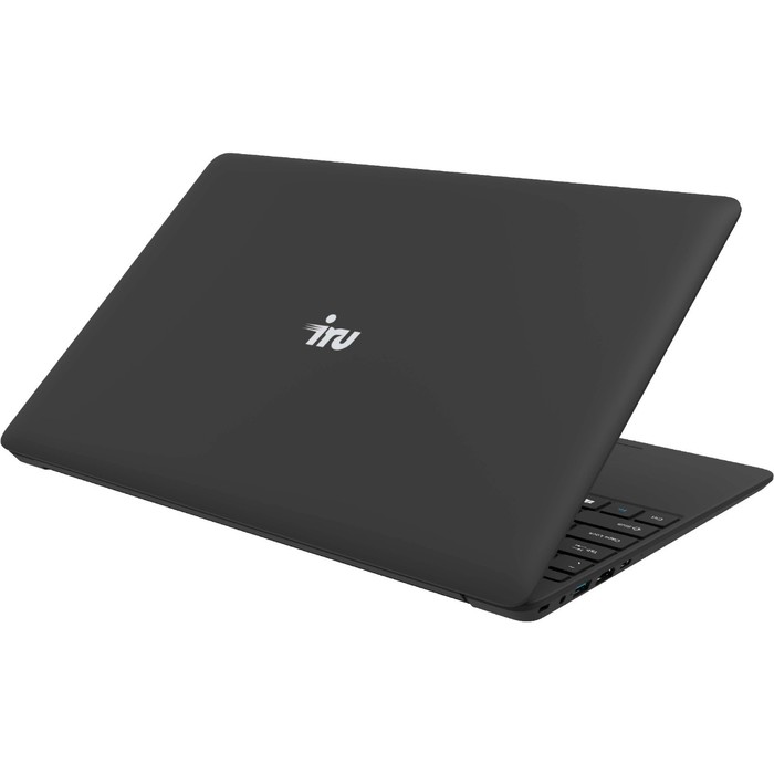 Ноутбук IRU Калибр 15CLG1 Core i3 10110U 8Gb 1Tb Intel UHD Graphics 15.6" IPS FHD (1920x1080   10045 - фото 51352692