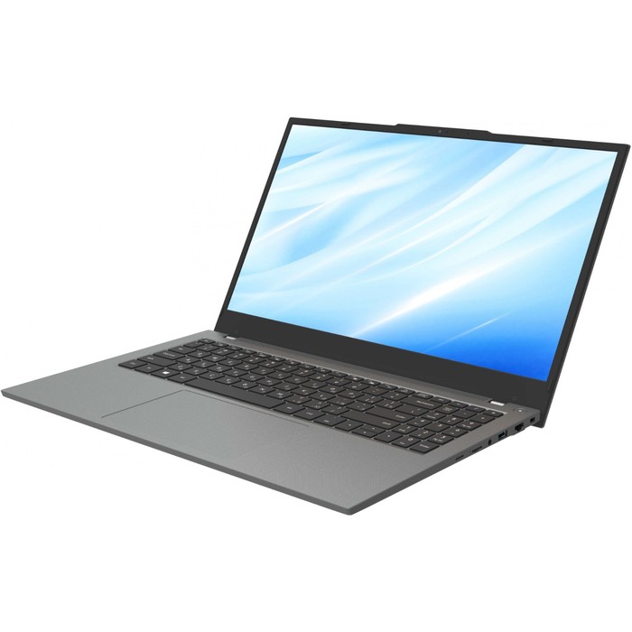 Ноутбук IRU Калибр 15CLG2 Core i5 8259U 8Gb SSD256Gb Intel Iris Plus graphics 655 15.6" IPS   100456 - фото 51352699