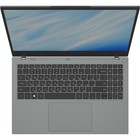 Ноутбук IRU Калибр 15CLG2 Core i5 8259U 8Gb SSD256Gb Intel Iris Plus graphics 655 15.6" IPS 100456 - фото 51352700 Ноутбук IRU Калибр 15CLG2 Core i5 8259U 8Gb SSD256Gb Intel Iris Plus graphics 655 15.6" IPS 100456 - фото 51352700