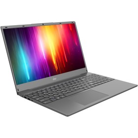 Ноутбук IRU Калибр 15PH Ryzen 5 3500U 8Gb SSD512Gb AMD Radeon Vega 8 15.6" IPS FHD (1920x108   10045