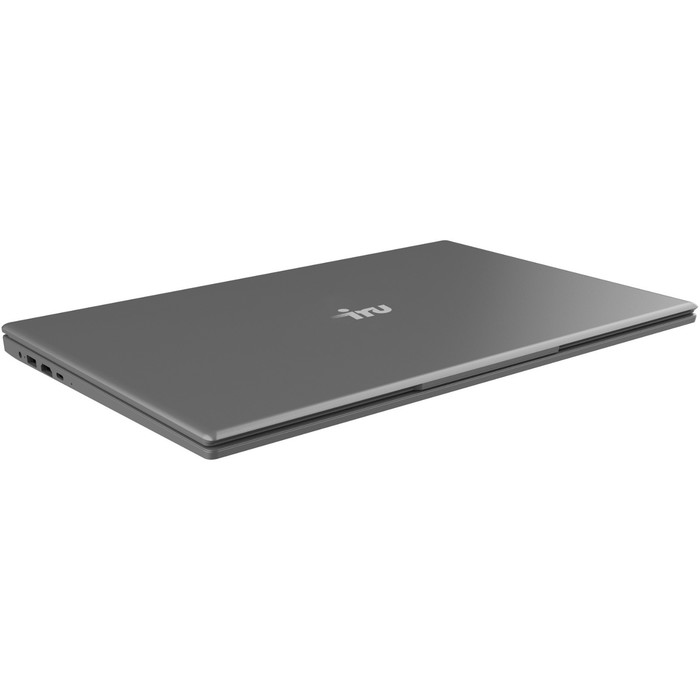 Ноутбук IRU Калибр 15PH Ryzen 5 3500U 8Gb SSD512Gb AMD Radeon Vega 8 15.6" IPS FHD (1920x108   10045 - фото 51352709