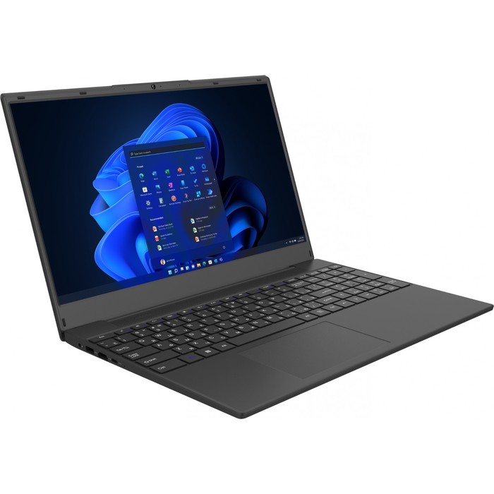 Ноутбук IRU Калибр 15TLG Core i5 1155G7 8Gb SSD256Gb Intel UHD Graphics 15.6" FHD (1920x1080   10045 - фото 51352723