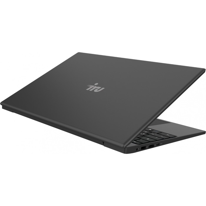 Ноутбук IRU Калибр 15TLG Core i5 1155G7 8Gb SSD256Gb Intel UHD Graphics 15.6" FHD (1920x1080   10045 - фото 51352725