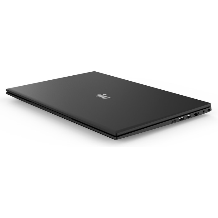 Ноутбук IRU Калибр 15TLI Core i3 1115G4 8Gb SSD256Gb Intel Iris Xe 15.6" IPS FHD (1920x1080)   10045 - фото 51352729