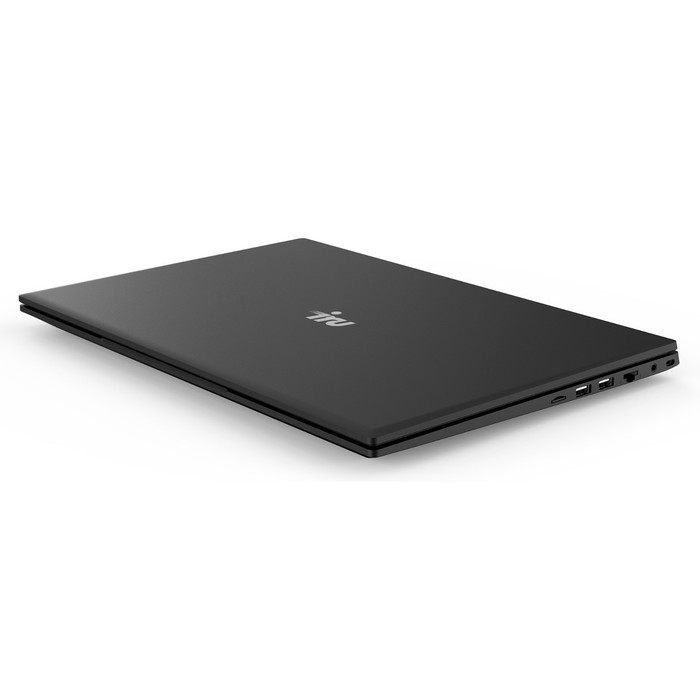 Ноутбук IRU Калибр 15TLI, 15,6" i5 1135G7, 8Гб, SSD 256Гб, Intel Iris Xe graphics, IPS FHD, - фото 51352757