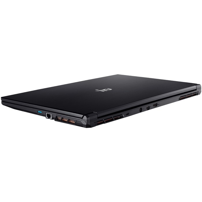 Ноутбук IRU Калибр 17ALC Core i5 12500H 16Gb SSD512Gb NVIDIA GeForce RTX 3060 6Gb 17.3" IPS   100456 - фото 51352778