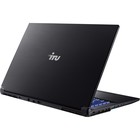 Ноутбук IRU Калибр 17ALC Core i5 12500H 16Gb SSD512Gb NVIDIA GeForce RTX 3060 6Gb 17.3" IPS   100456 - Фото 3