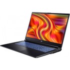 Ноутбук IRU Калибр 17ALC Core i5 12500H 16Gb SSD512Gb NVIDIA GeForce RTX 3060 6Gb 17.3" IPS   100456 - Фото 5