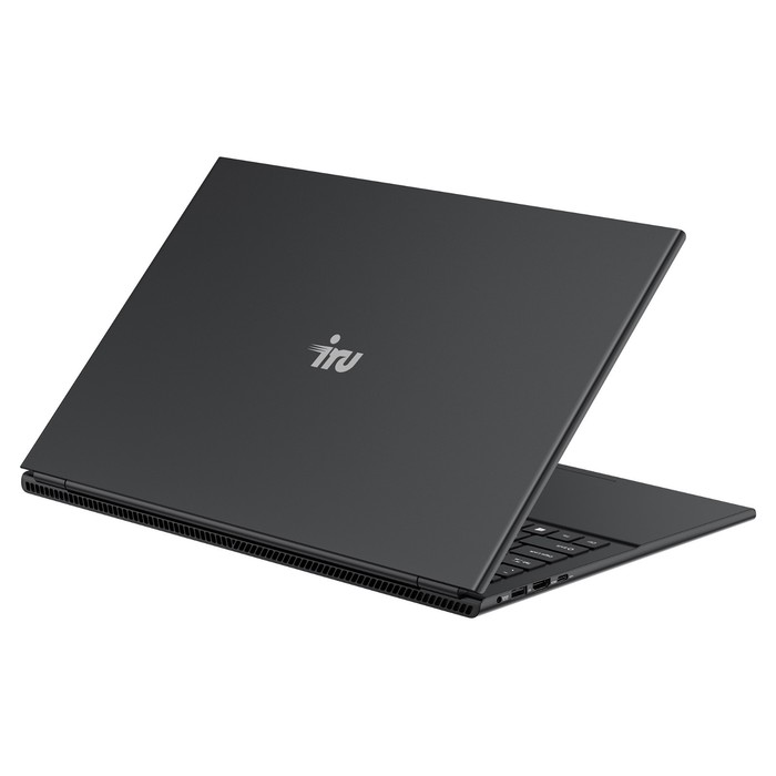 Ноутбук IRU Калибр 17TLI Core i5 1135G7 16Gb SSD512Gb Intel Iris Xe 17.3" IPS FHD (1920x1080   10045 - фото 51352784