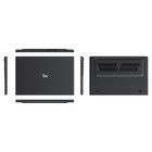 Ноутбук IRU Калибр 17TLI Core i5 1135G7 16Gb SSD512Gb Intel Iris Xe 17.3" IPS FHD (1920x1080 10045 - фото 51352785 Ноутбук IRU Калибр 17TLI Core i5 1135G7 16Gb SSD512Gb Intel Iris Xe 17.3" IPS FHD (1920x1080 10045 - фото 51352785