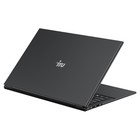 Ноутбук IRU Калибр 17TLI Core i5 1135G7 8Gb SSD256Gb Intel Iris Xe 17.3" IPS FHD (1920x1080)   10045 - Фото 3